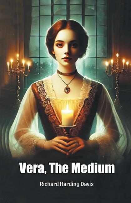 Knjiga Vera, The Medium Richard Harding Davis