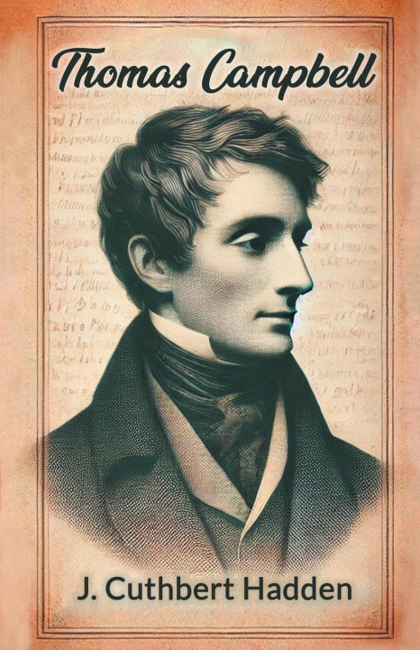 Boek Thomas Campbell J. Cuthbert Hadden