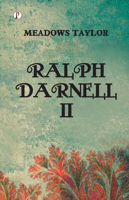 Knjiga Ralph Darnell II Meadows Taylor