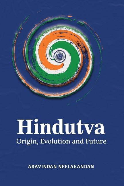 Knjiga Hindutva Aravindan Neelakandan