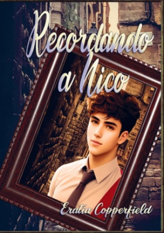 Kniha Recordando a Nico Eratia  Copperfield