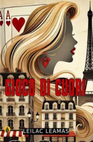 Boek GIOCO DI CUORI Leilac Leamas