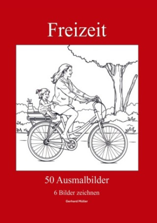 Kniha Freizeit Gerhard Müller
