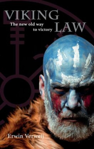 Kniha Viking law Erwin Verweij