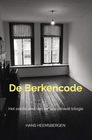 Kniha De Berkencode Hans Heemsbergen