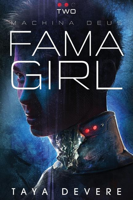 Buch Fama Girl Taya DeVere