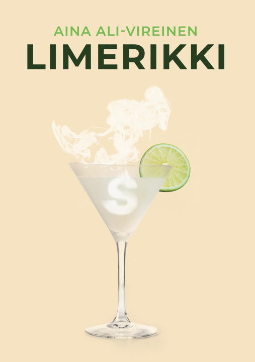 Kniha Limerikki 