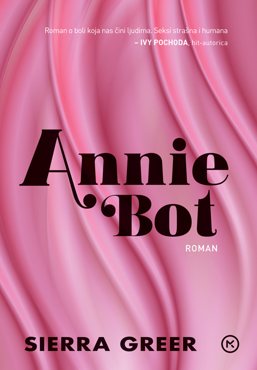 Buch ANNIE BOT Sierra Greer