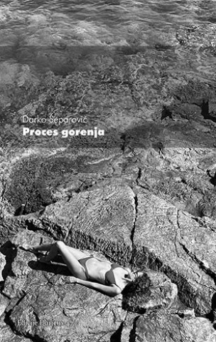 Buch Proces gorenja Darko Šeparović