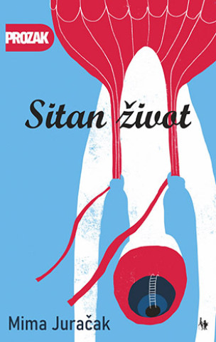 Knjiga Sitan život Mima Juračak
