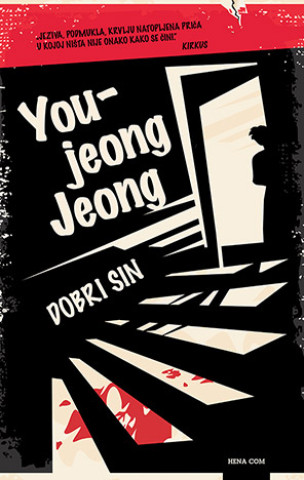 Livro Dobri sin You-Jeong Jeong