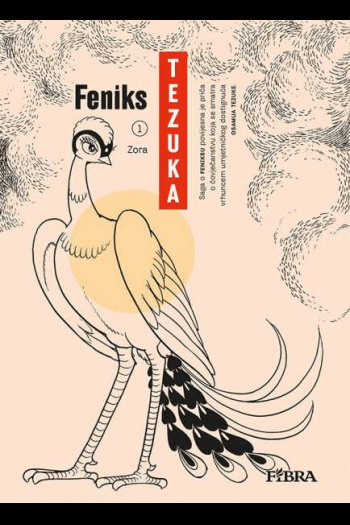 Book Zora Osamu Tezuka