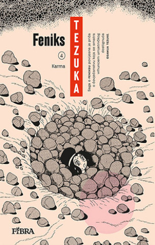 Book Karma Osamu Tezuka