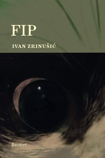 Kniha FIP Ivan Zrinušić