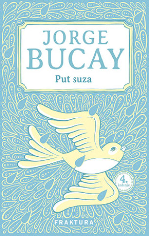 Kniha Put suza Jorge Bucay