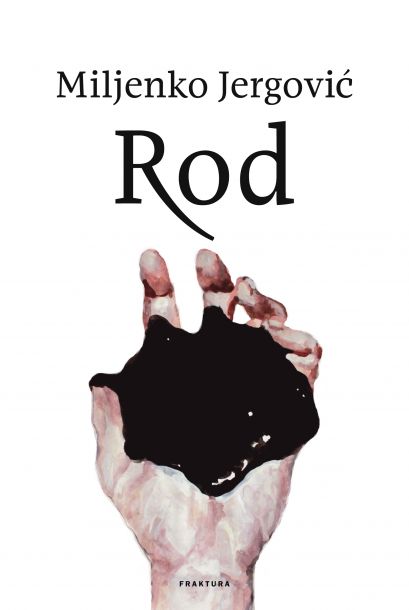 Book Rod Miljenko Jergović