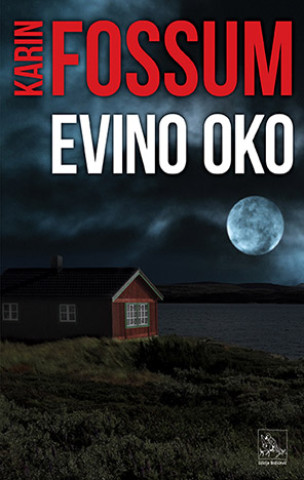 Knjiga Evino oko Karin Fossum