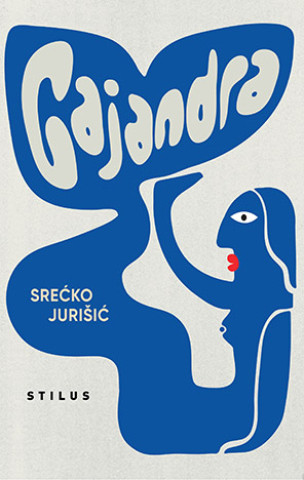 Knjiga Gajandra Srećko Jurišić