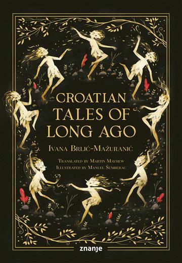 Libro Croatian Tales Of Long Ago Ivana Brlić Mažuranić