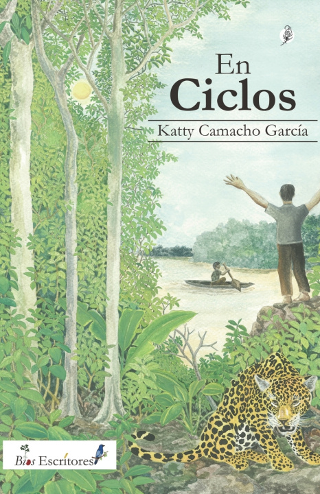 Knjiga En Ciclos Katty Camacho García