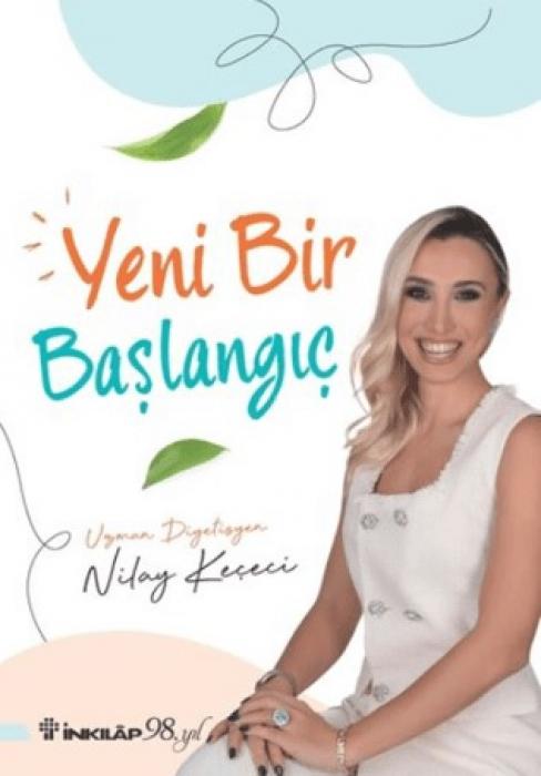 Livro Yeni Bir Baslangic 