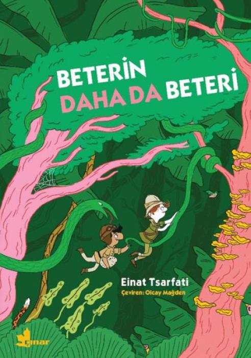 Knjiga Beterin Daha da Beteri 