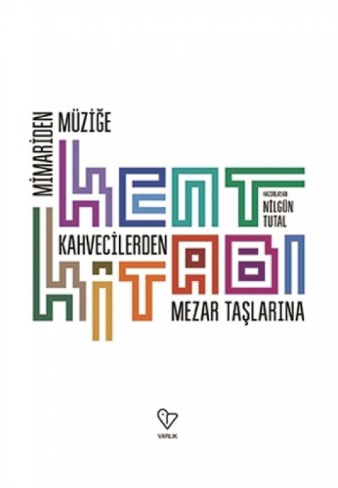 Kniha Kent Kitabi 
