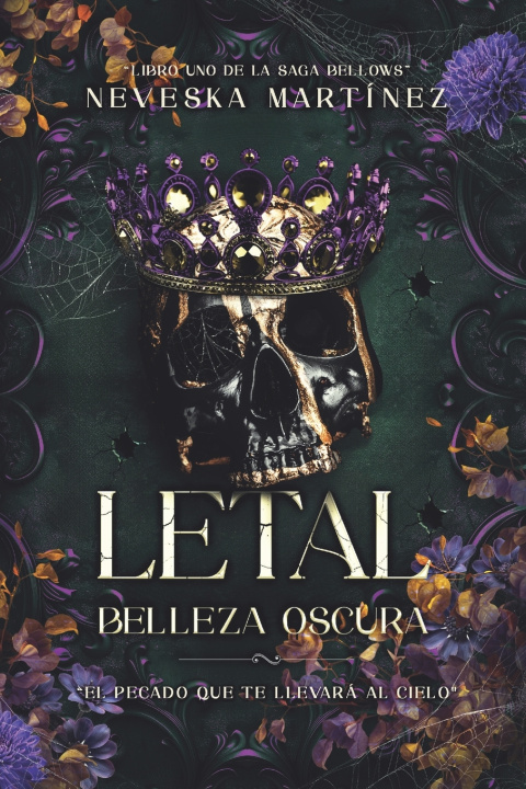 Knjiga Letal Tyler Rood