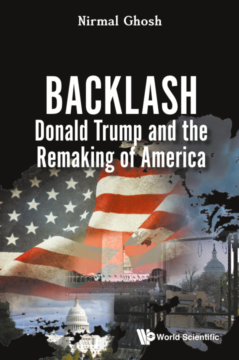 Buch Backlash GHOSH NIRMAL