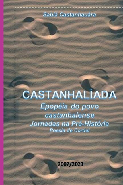 Kniha Castanhal ada Carlos Araujo Carujo
