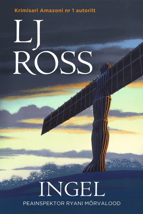 Book Ingel L. Ross