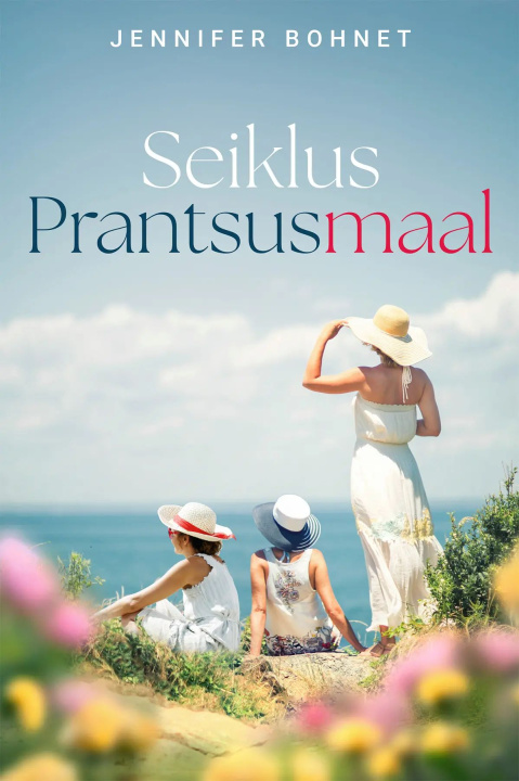 Книга Seiklus prantsusmaal Jennifer Bohnet