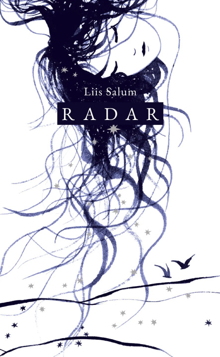 Βιβλίο Radar Liis Salum