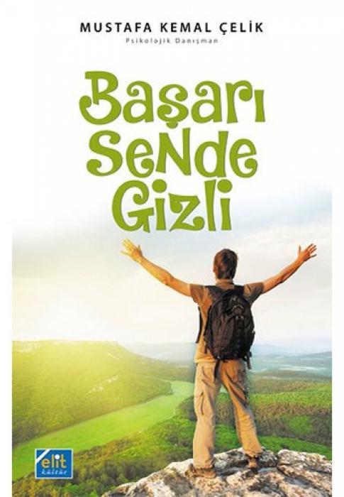 Knjiga Basari Sende Gizli 