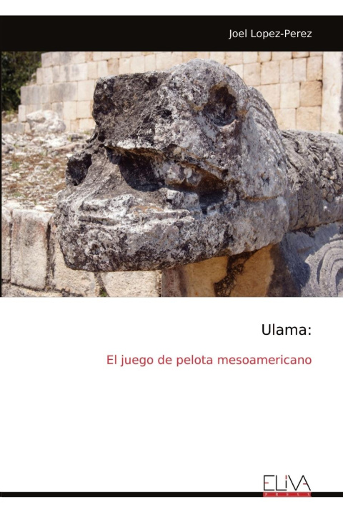 Kniha Ulama Joel Lopez-Perez