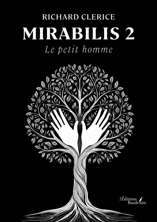 Kniha Mirabilis 2 Richard CLERICE