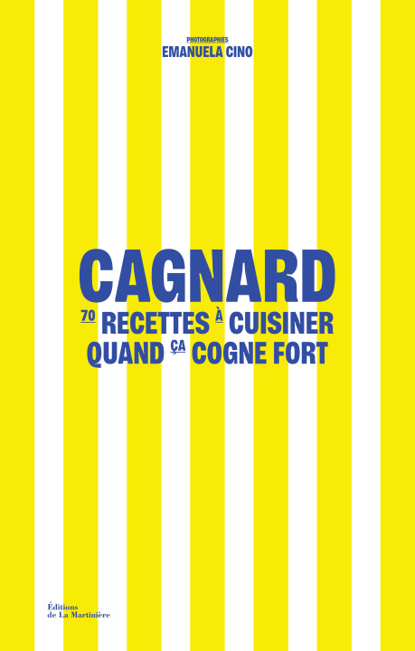 Knjiga Cagnard Chloé Josso