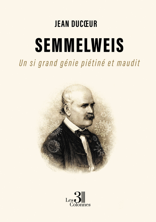 Knjiga Semmelweis Jean DUCOEUR