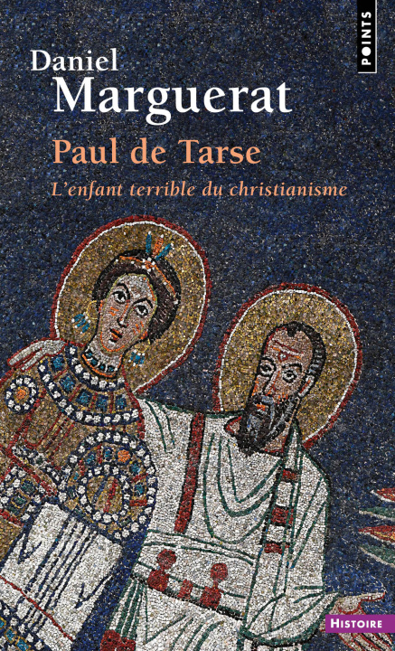 Livro Paul de Tarse Daniel Marguerat