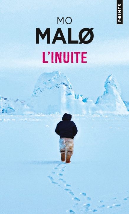 Boek L'Inuite Mo Malø