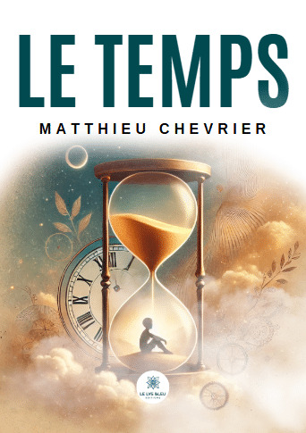 Kniha Le temps Chevrier