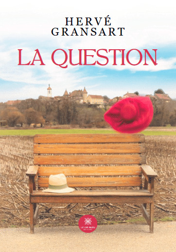 Kniha La question Gransart