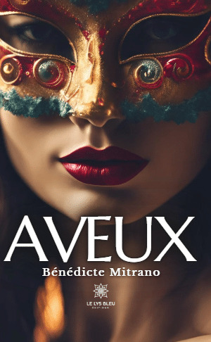 Kniha Aveux Mitrano
