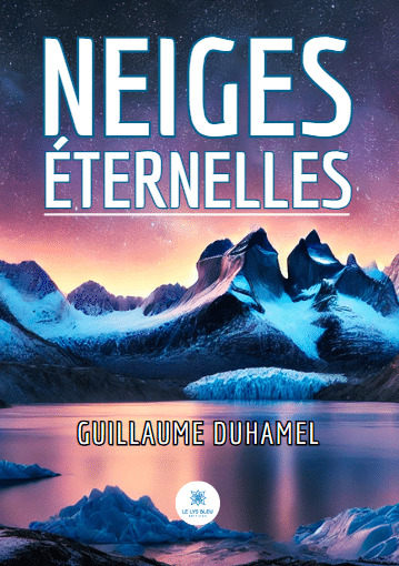 Buch Neiges éternelles Duhamel