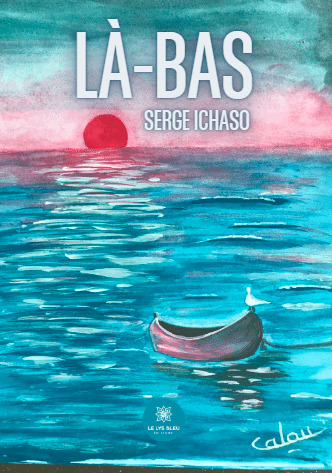 Kniha Là-bas Ichaso
