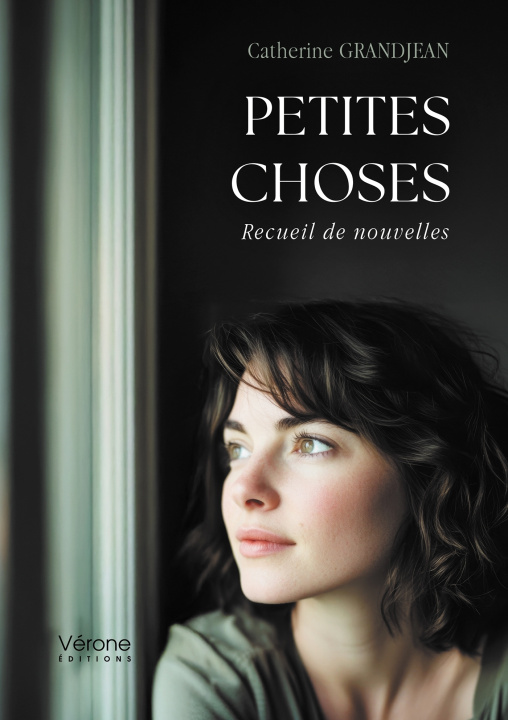 Kniha Petites choses Catherine Grandjean