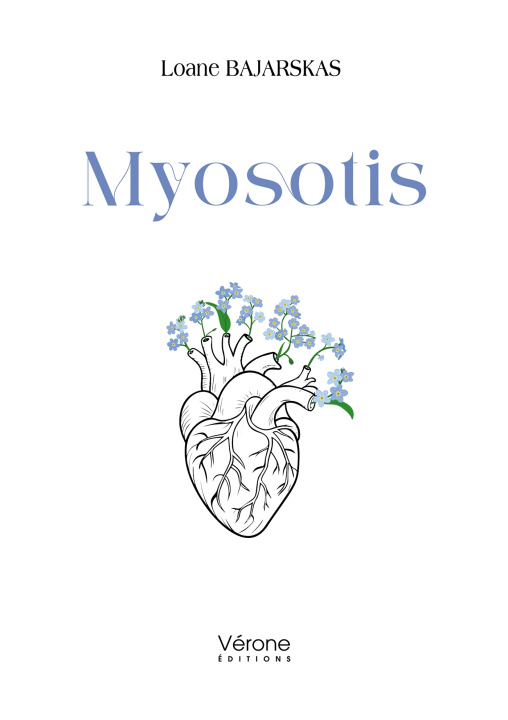 Knjiga Myosotis Loane BAJARSKAS