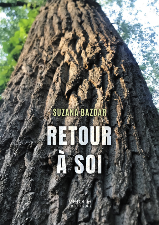 Kniha Retour à soi Suzana BAZDAR