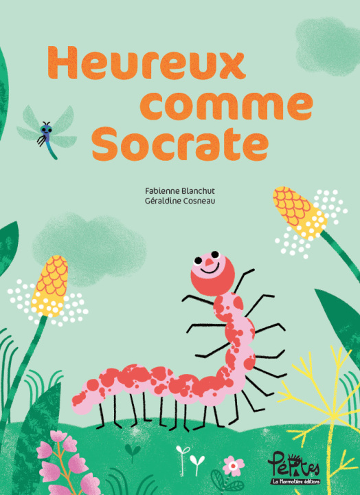 Kniha Heureux comme Socrate Blanchut