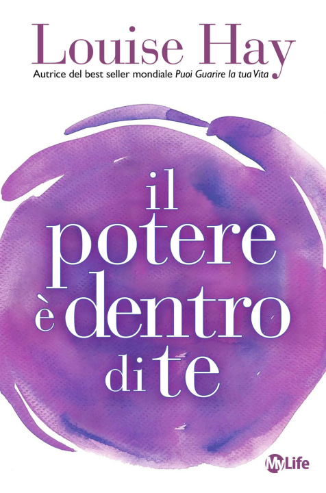 Knjiga potere è dentro di te Louise L. Hay